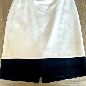 J Crew Wool Pencil Skirt